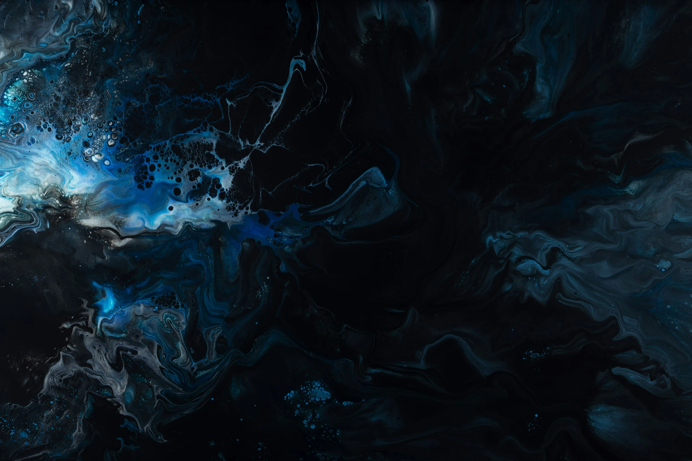 Abstract image for movie recommender system project